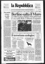 giornale/RAV0037040/1989/n. 260 del 5-6 novembre